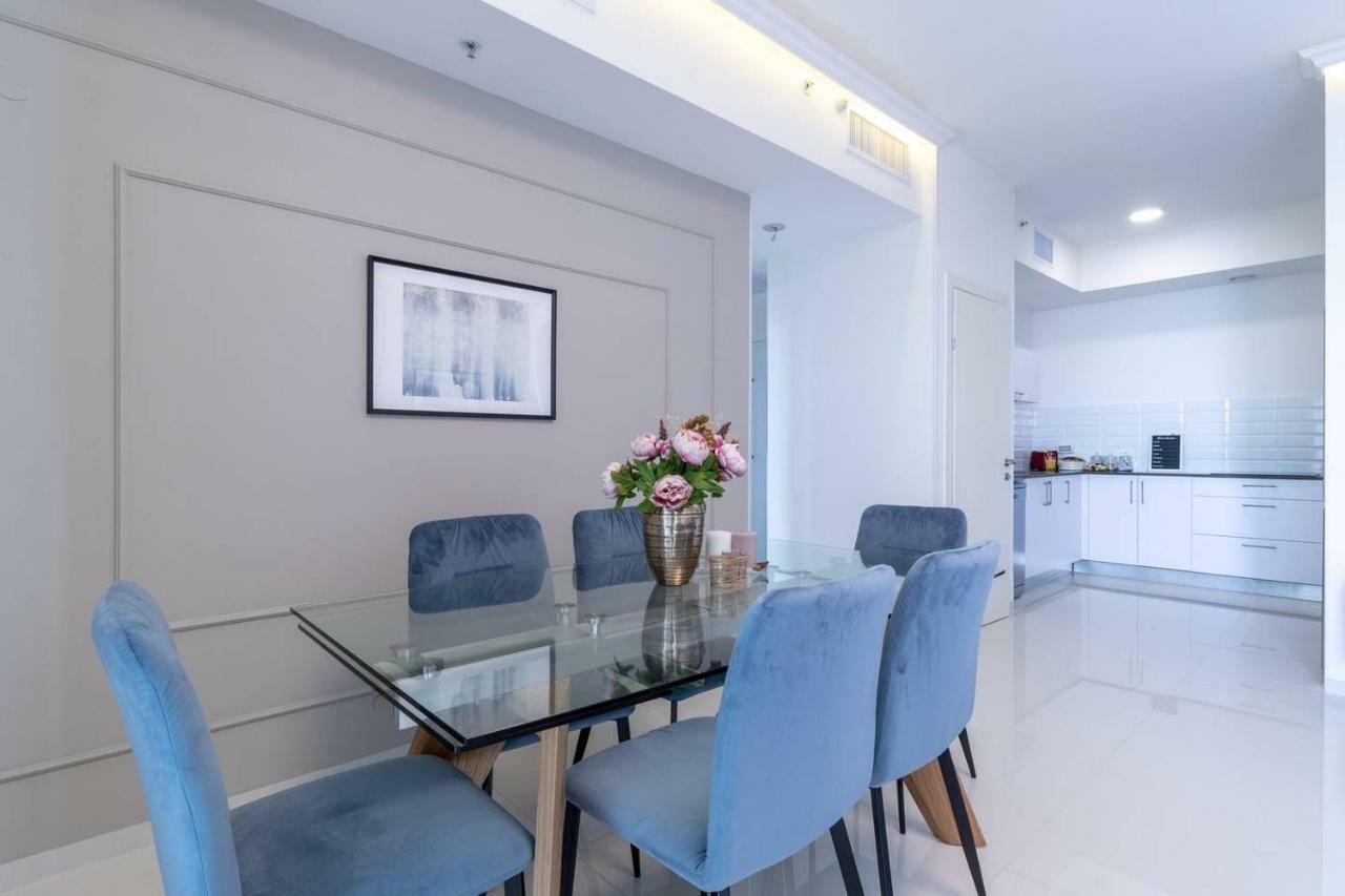 Magical 2Br/Parking With Amazing View, City Center Jerusalem Exterior photo