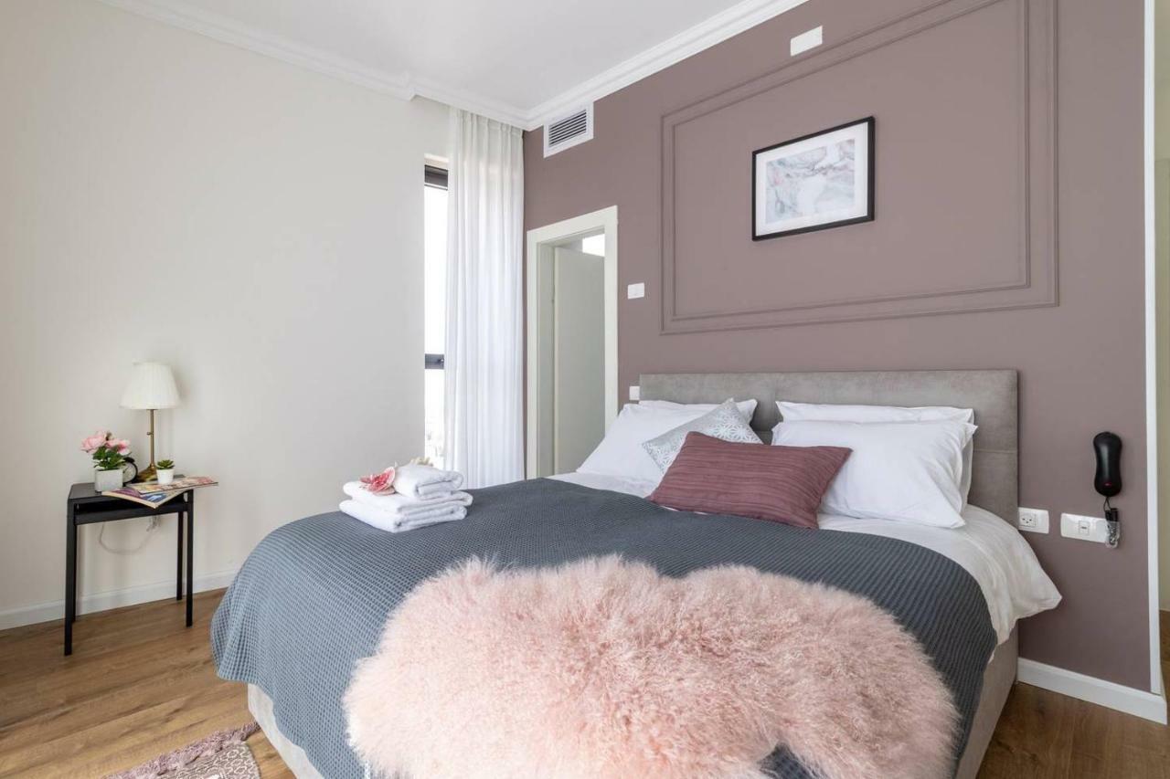 Magical 2Br/Parking With Amazing View, City Center Jerusalem Exterior photo