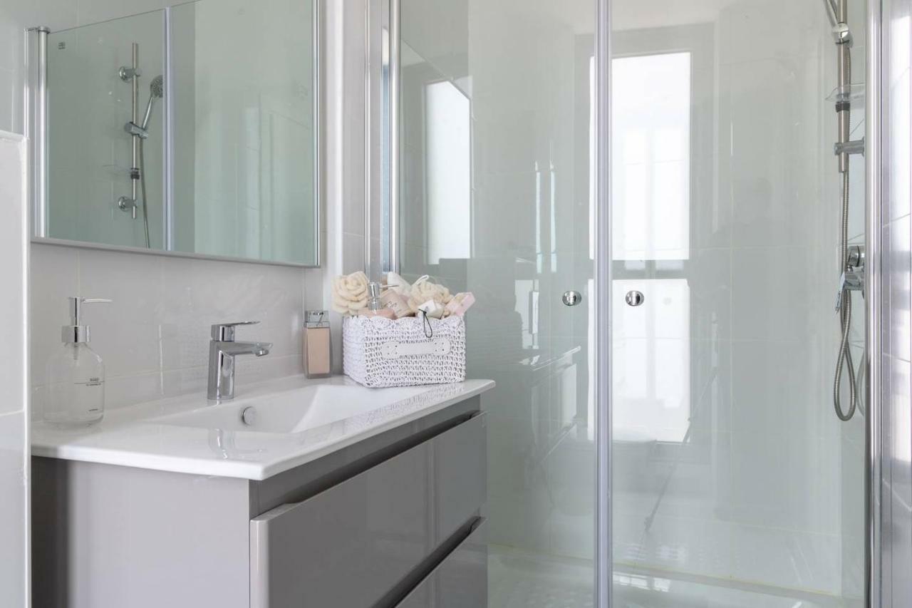 Magical 2Br/Parking With Amazing View, City Center Jerusalem Exterior photo