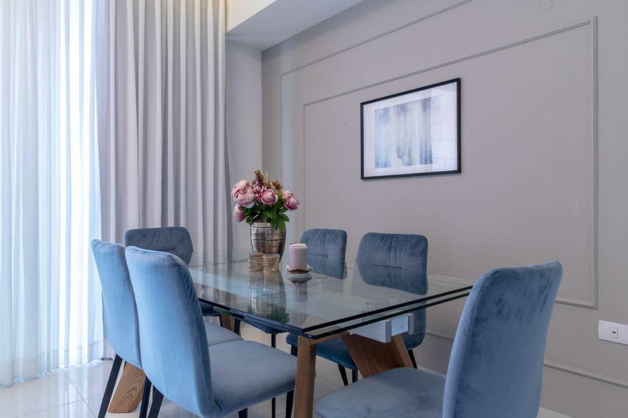 Magical 2Br/Parking With Amazing View, City Center Jerusalem Exterior photo