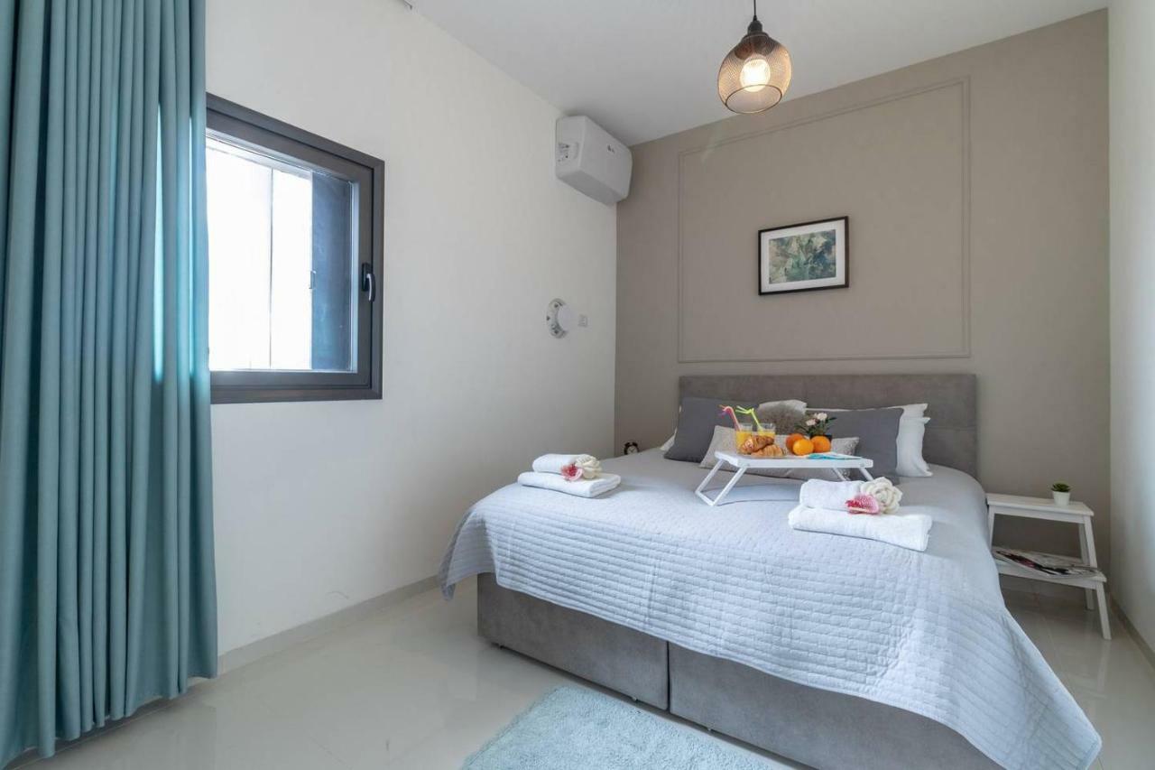 Magical 2Br/Parking With Amazing View, City Center Jerusalem Exterior photo