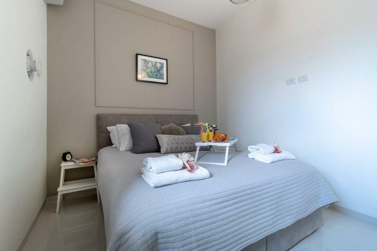 Magical 2Br/Parking With Amazing View, City Center Jerusalem Exterior photo