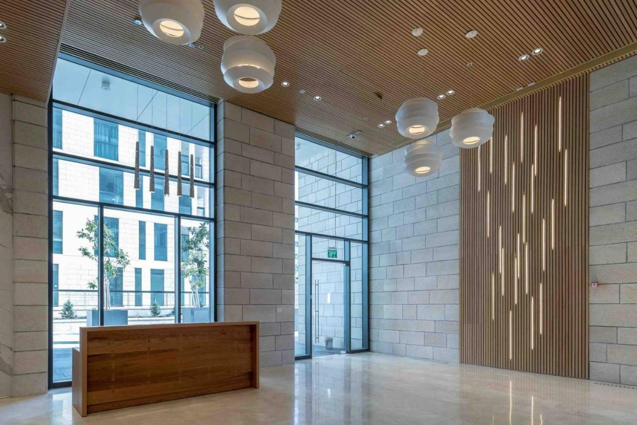 Magical 2Br/Parking With Amazing View, City Center Jerusalem Exterior photo
