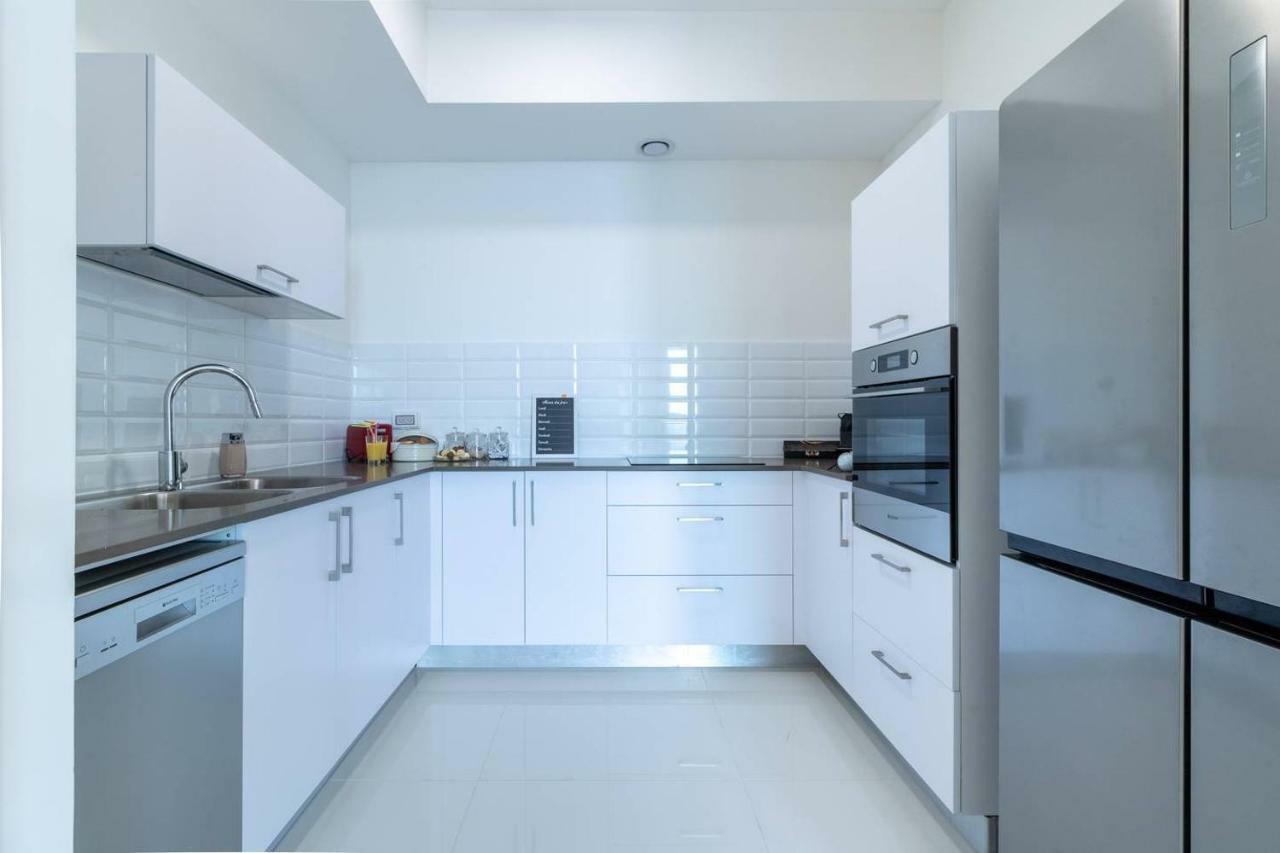 Magical 2Br/Parking With Amazing View, City Center Jerusalem Exterior photo
